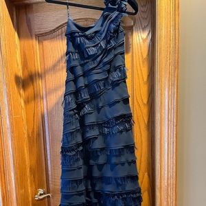 Tadashi shoji evening gown
